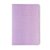 CADERNETA CICERO A5 S/PAUTA PASTEL LILAS QD 64PAG - Imagem 1