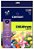 BLOCO CRIATIVO CANSON A4 50FLS 75G - LUMI - Imagem 1