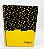 CADERNO COLLEGE ESPIRAL 1M CD HAPPEN 80FLS - Imagem 1