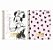 CADERNO TILIBRA COLLEGE ESPIRAL CD 10M MINNIE 160F - Imagem 1