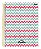 CADERNO COLLEGE ESPIRAL CD 1M DETALHES 112FL - Imagem 1