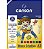 BLOCO CRIATIVO CANSON A3 80G 32FLS - Imagem 1