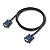 CABO VGA MULTILASER 15 PINOS 1.8M - Imagem 1