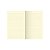 CADERNETA OTIMA PAPERTALK FLEX MAXI NOIR PAUT TR - Imagem 1