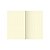 CADERNETA OTIMA PAPERTALK FLEX MAXI NOIR PONT TR - Imagem 1