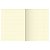 CADERNETA OTIMA PAPERTALK FLEX ULTRA NOIR PONT TR - Imagem 1