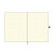 CADERNETA OTIMA PAPERTALK FLEX ULTRA ROMAN PNT 4623-1 AM - Imagem 1