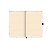 CADERNETA OTIMA PAPERTALK MAXI FLORAL 4205-9 LILAS - Imagem 1