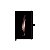CADERNETA OTIMA PAPERTALK MAXI NOIR PAUT 4655-2 PENA PT - Imagem 1