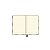 CADERNETA OTIMA PAPERTALK MINI GOLD&KRAFT 4319-3 DR - Imagem 1