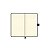 CADERNETA OTIMA PAPERTALK SLIM NOIR PAUT PENA PT - Imagem 1