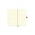 CADERNETA OTIMA PAPERTALK SLIM ROMANTIC PONT 4601-9 VD - Imagem 1
