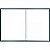 CADERNO TILIBRA A4 BROCHURA CD ORGANIZER S/PAUTA 80F - Imagem 1