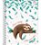 CADERNO TILIBRA A4 ESPIRAL 10M CD NAP NAP 160FLS - Imagem 1