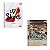 CADERNO TILIBRA A4 ESPIRAL 1M CD MAIS FEM 96FLS - Imagem 1