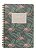 CADERNO ESPIRAL A5 PAUTADO SL-NB0002 - FLAMINGOS - Imagem 1