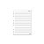 CADERNO ESPIRAL CAPA DURA COOL GANG 177 3075-9 RS - Imagem 1