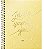 CADERNO TILIBRA ESPIRAL PONT COLEG EXEC SHIN 80FLS - Imagem 1