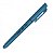 CANETA CIS BRUSH METALICA - AZUL - Imagem 1