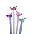 CANETA BALEIA UNICORNIO - WILLYCORNIO - Imagem 1