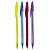 CANETA BIC FASHION COLORIDA - Imagem 1