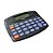 CALCULADORA DE MESA C-206N - Imagem 1
