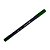 MARCADOR ARTISTICO BISMARK DUALTIP BRUSH #158 VERDE ESCURO - Imagem 1