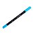 MARCADOR ARTISTICO BISMARK DUALTIP BRUSH #451 AZUL CLARO - Imagem 1
