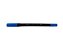 MARCADOR ARTISTICO BISMARK DUALTIP BRUSH #515 AZUL ROYAL - Imagem 1