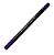 MARCADOR ARTISTICO BISMARK DUALTIP BRUSH #535 LILAS ESCURO - Imagem 1