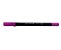 MARCADOR ARTISTICO BISMARK DUALTIP BRUSH #636 ROXO IMPERIAL - Imagem 1