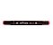 MARCADOR ARTISTICO BISMARK MARKER DUAL #023 ORANGE - Imagem 1