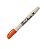 CANETA TILIBRA BRUSH EPF-F - LARANJA - Imagem 1