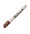 CANETA TILIBRA BRUSH EPF-F - MARROM - Imagem 1