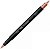 CANETA CIS DUAL BRUSH AQUARELAVEL - 11 MARROM TERR - Imagem 1