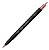 CANETA CIS DUAL BRUSH AQUARELAVEL - 33 CASTANHO - Imagem 1