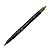CANETA CIS DUAL BRUSH AQUARELAVEL - 34 VERDE ASPAR - Imagem 1