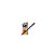 CANETA CIS EXCEED - VERMELHA - Imagem 1