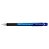 CANETA CIS FUSION GRIP 0.7 AZUL - Imagem 1