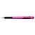 CANETA CIS FUSION GRIP 0.7 ROSA - Imagem 1