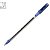 CANETA CIS GEL GELYX 1.0 - AZUL - Imagem 1
