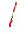 CANETA CIS QUICK2 - VERMELHA - Imagem 1