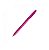 CANETA CIS TRIK 1.0 RT - ROSA - Imagem 1