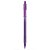 CANETA CIS TRIK 1.0 RT - ROXA - Imagem 1