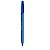 CANETA CIS TRIK ON 1.0 - AZUL - Imagem 1