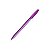 CANETA CIS TRIK ON 1.0 - LILAS - Imagem 1