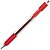 CANETA CIS VELOX GRIP 1.0 - VERMELHA - Imagem 1