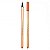 CANETA COMPACTOR 0,4MM MICROLINE - LARANJA - Imagem 1