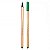 CANETA COMPACTOR 0,4MM MICROLINE - VERDE - Imagem 1