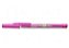 CANETA COMPACTOR 1,2MM RT - ROSA - Imagem 1
